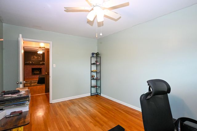 210 Forest Drive, North Augusta, SC 29841