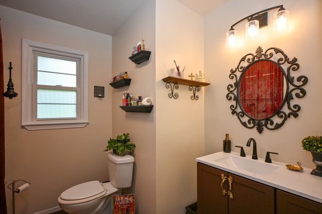 210 Forest Drive, North Augusta, SC 29841
