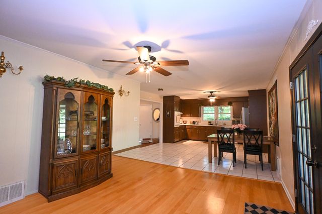 210 Forest Drive, North Augusta, SC 29841