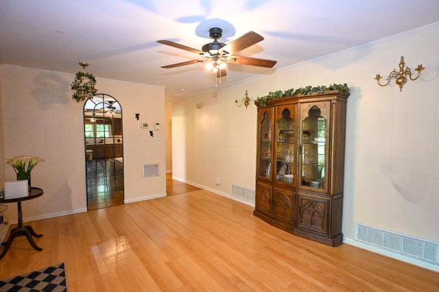 210 Forest Drive, North Augusta, SC 29841
