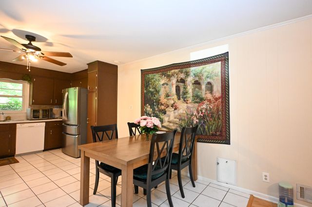 210 Forest Drive, North Augusta, SC 29841