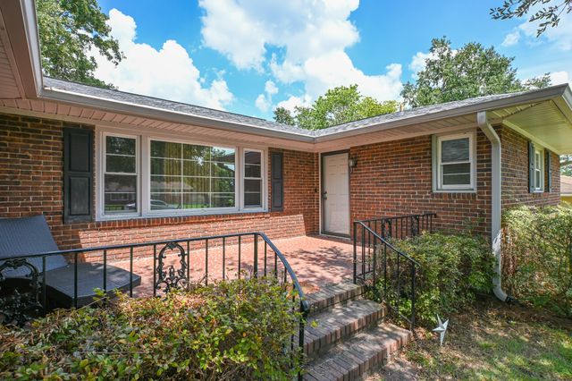 210 Forest Drive, North Augusta, SC 29841