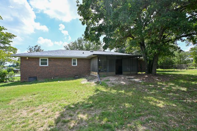 210 Forest Drive, North Augusta, SC 29841