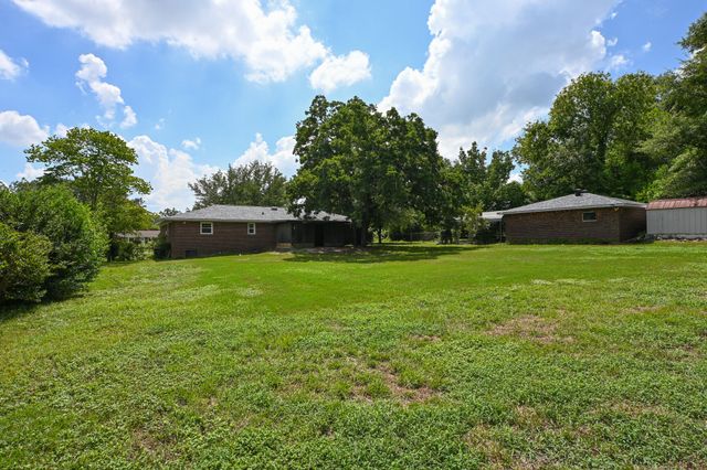 210 Forest Drive, North Augusta, SC 29841