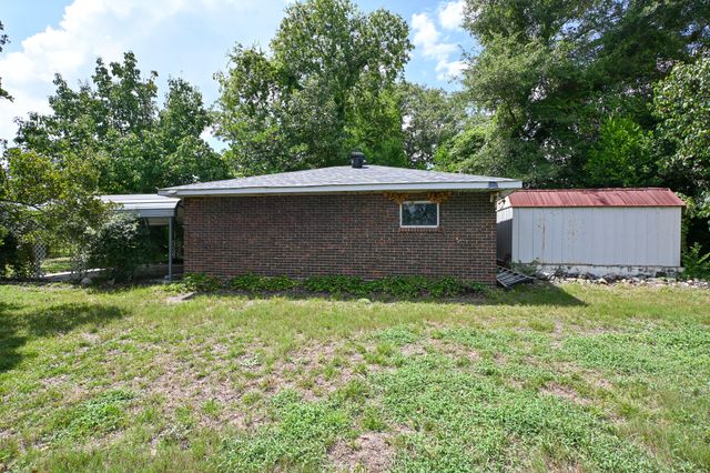 210 Forest Drive, North Augusta, SC 29841