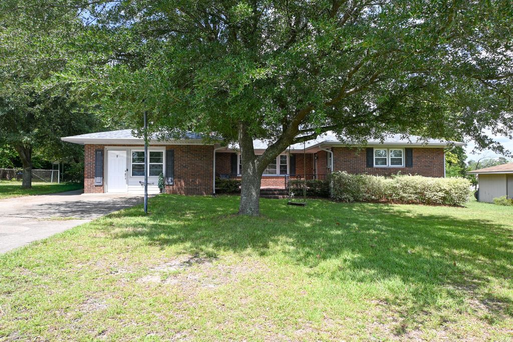 210 Forest Drive, North Augusta, SC 29841
