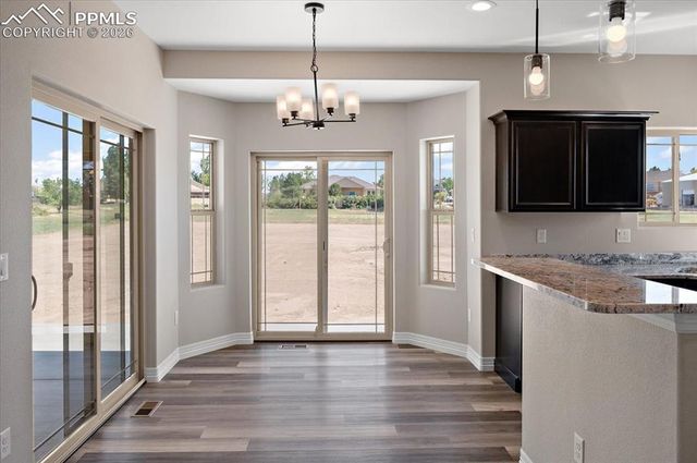 986 S Kenosha Lane, Pueblo West, CO 81007