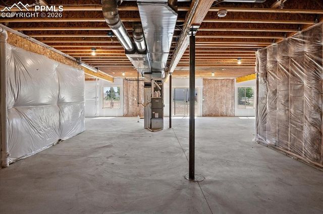 986 S Kenosha Lane, Pueblo West, CO 81007