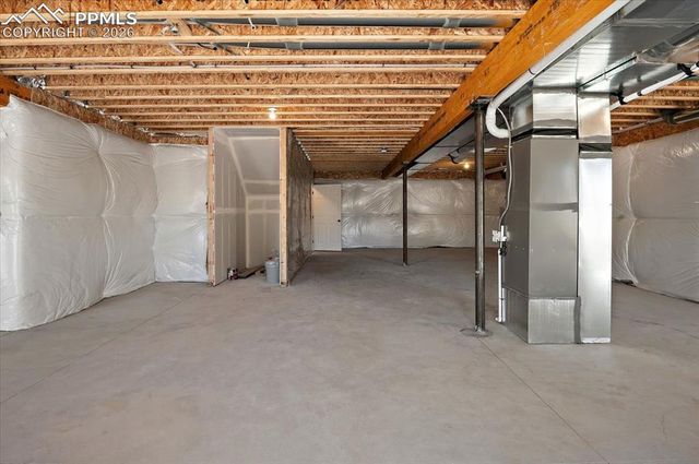 986 S Kenosha Lane, Pueblo West, CO 81007