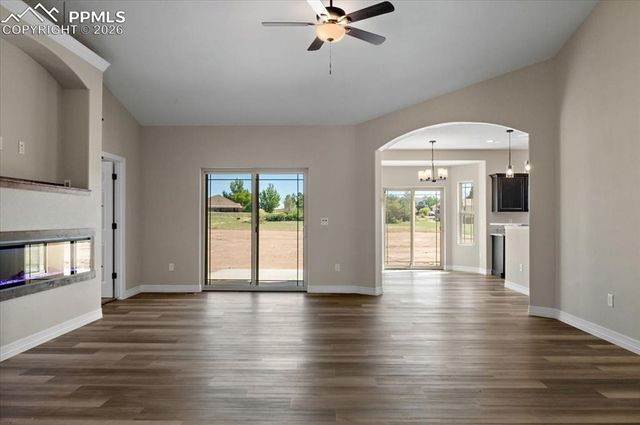 986 S Kenosha Lane, Pueblo West, CO 81007