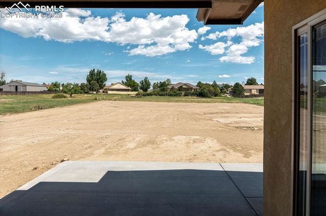 986 S Kenosha Lane, Pueblo West, CO 81007