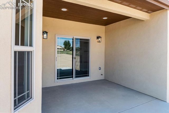 986 S Kenosha Lane, Pueblo West, CO 81007