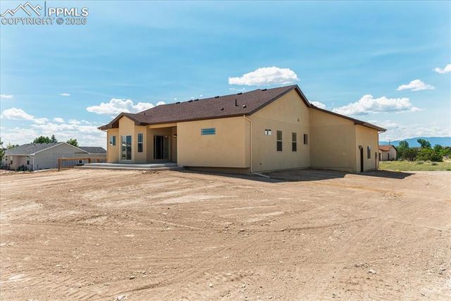 986 S Kenosha Lane, Pueblo West, CO 81007