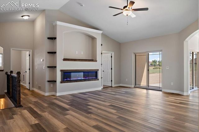 986 S Kenosha Lane, Pueblo West, CO 81007