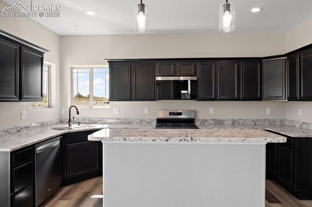 986 S Kenosha Lane, Pueblo West, CO 81007