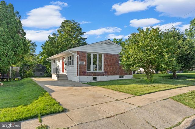 3807 BYFIELD RD, Baltimore, MD 21207