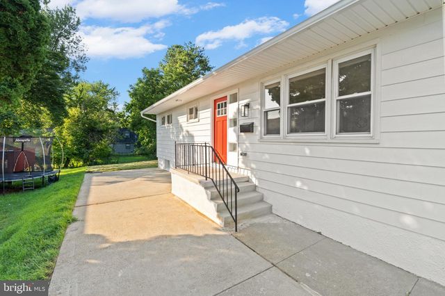 3807 BYFIELD RD, Baltimore, MD 21207
