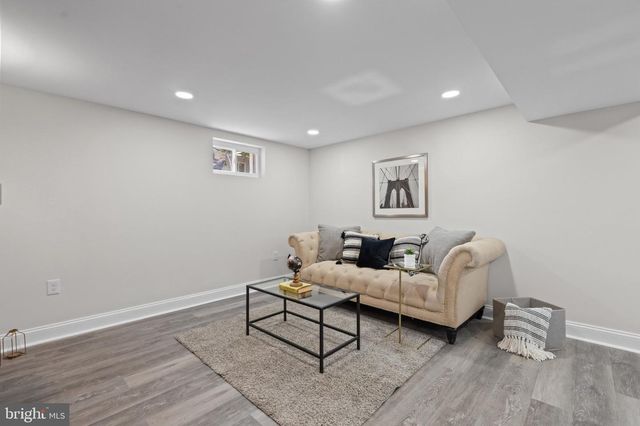 3807 BYFIELD RD, Baltimore, MD 21207