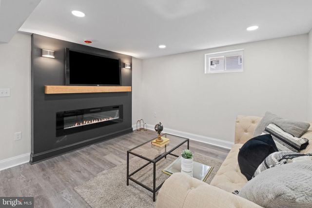 3807 BYFIELD RD, Baltimore, MD 21207