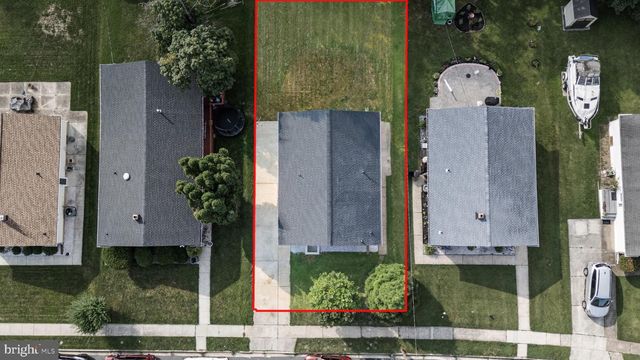 3807 BYFIELD RD, Baltimore, MD 21207