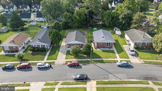 3807 BYFIELD RD, Baltimore, MD 21207