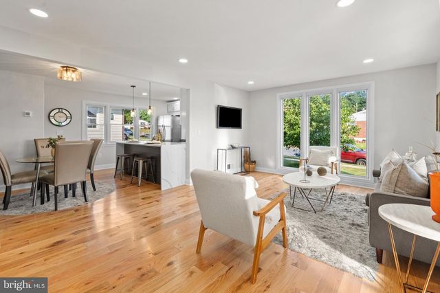 3807 BYFIELD RD, Baltimore, MD 21207
