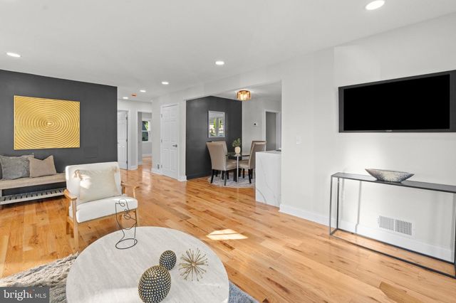 3807 BYFIELD RD, Baltimore, MD 21207