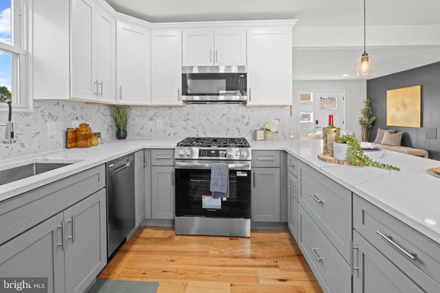 3807 BYFIELD RD, Baltimore, MD 21207