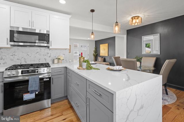 3807 BYFIELD RD, Baltimore, MD 21207