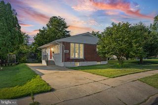3807 BYFIELD RD, Baltimore, MD 21207