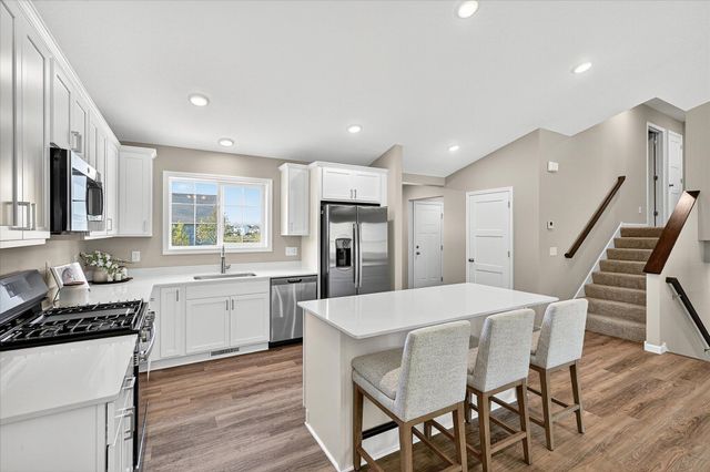 3700 237th Avenue NW, Saint Francis, MN 55070