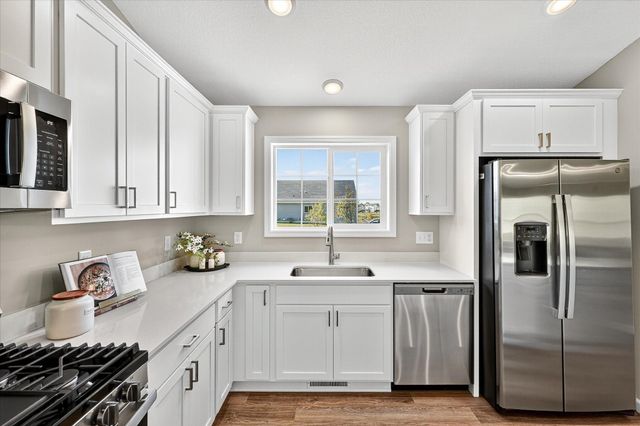 3700 237th Avenue NW, Saint Francis, MN 55070