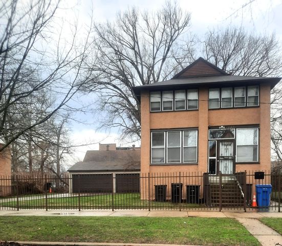 2665 E 77th Street, Chicago, IL 60649