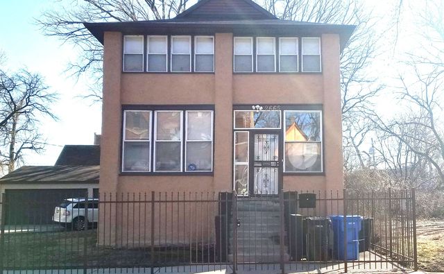 2665 E 77th Street, Chicago, IL 60649