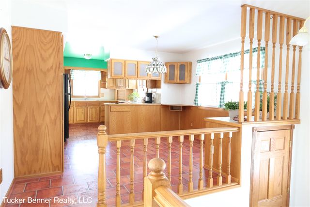 2447 W White Lake Drive, Whitehall, MI 49461