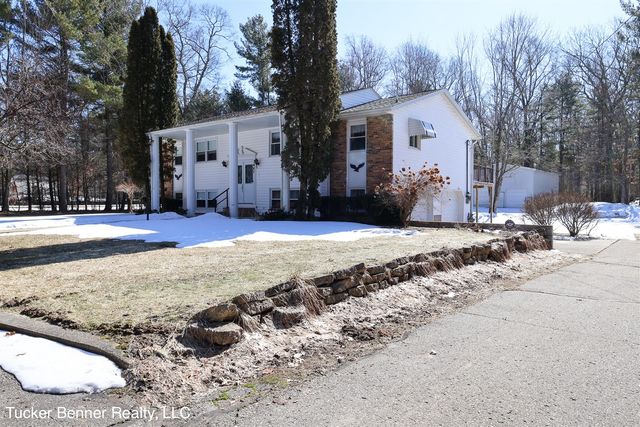 2447 W White Lake Drive, Whitehall, MI 49461