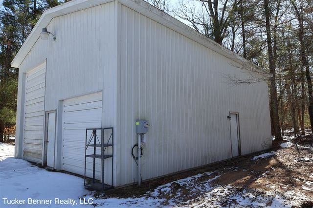 2447 W White Lake Drive, Whitehall, MI 49461