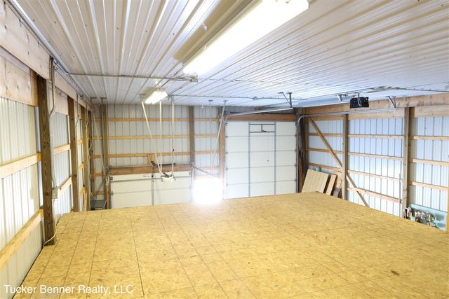 2447 W White Lake Drive, Whitehall, MI 49461