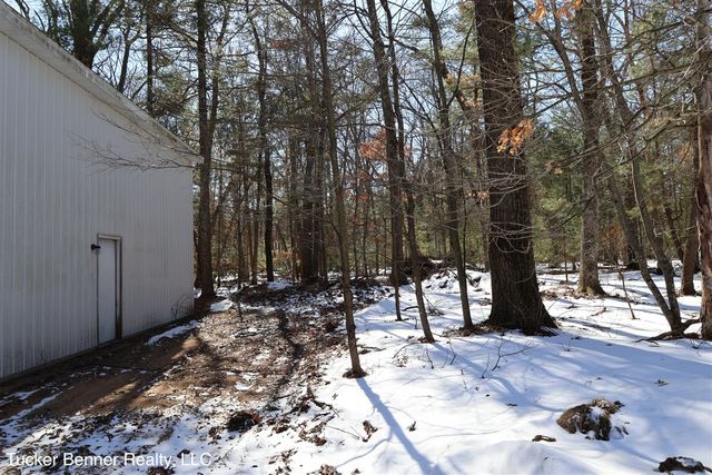 2447 W White Lake Drive, Whitehall, MI 49461