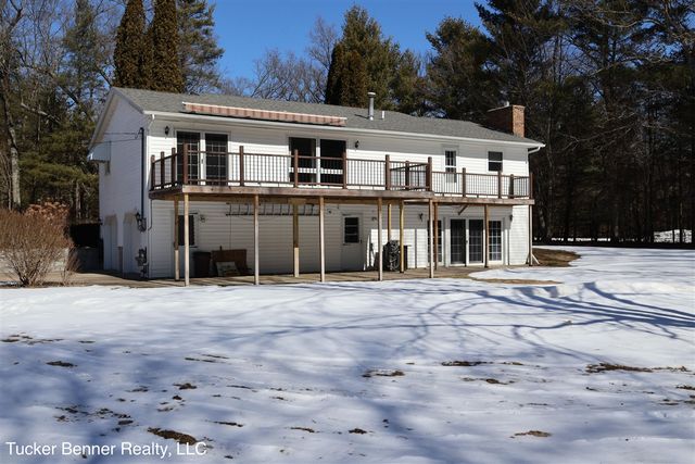 2447 W White Lake Drive, Whitehall, MI 49461