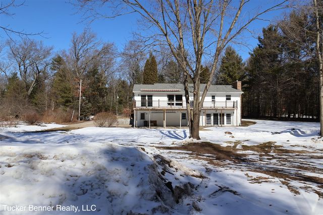 2447 W White Lake Drive, Whitehall, MI 49461