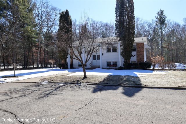 2447 W White Lake Drive, Whitehall, MI 49461