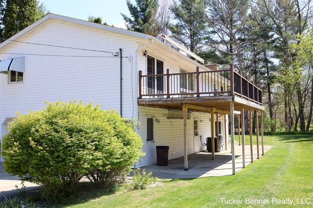 2447 W White Lake Drive, Whitehall, MI 49461