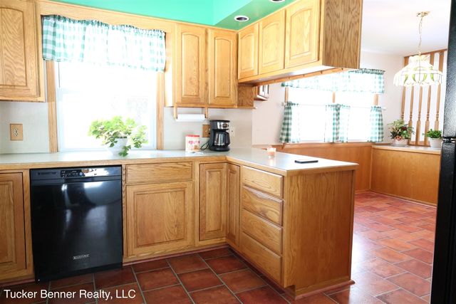 2447 W White Lake Drive, Whitehall, MI 49461