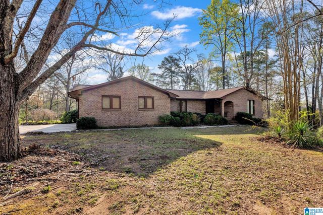 65 FOREST TRAIL, Warrior, AL 35180