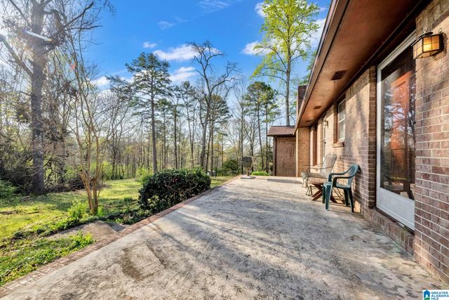 65 FOREST TRAIL, Warrior, AL 35180