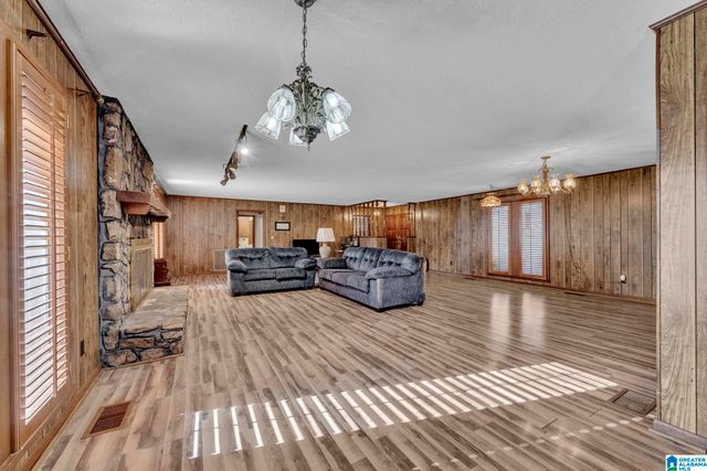 65 FOREST TRAIL, Warrior, AL 35180