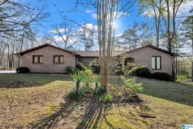 65 FOREST TRAIL, Warrior, AL 35180