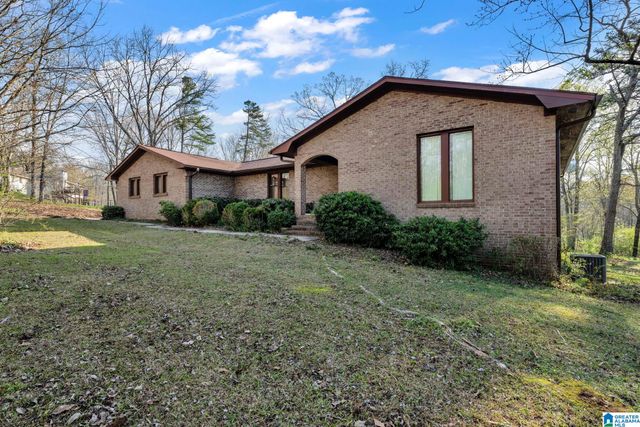 65 FOREST TRAIL, Warrior, AL 35180