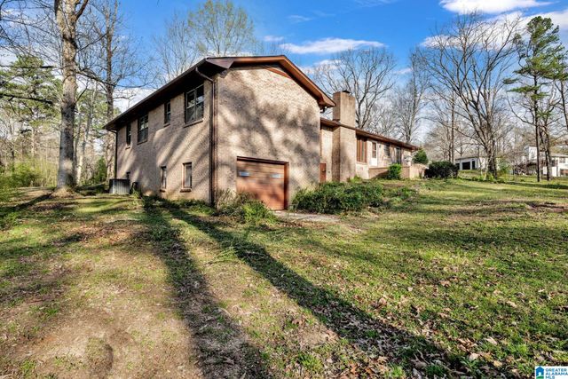 65 FOREST TRAIL, Warrior, AL 35180